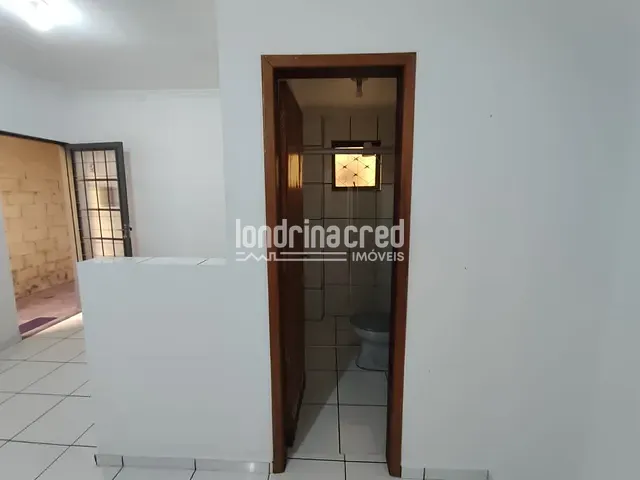 Kitnet com 185m² 4 quartos e 4 banheiros, à venda, no bairro Alpes em Londrina