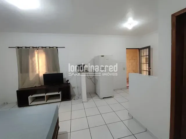 Kitnet com 185m² 4 quartos e 4 banheiros, à venda, no bairro Alpes em Londrina