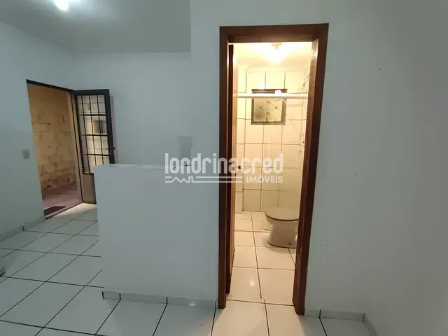 Kitnet com 185m² 4 quartos e 4 banheiros, à venda, no bairro Alpes em Londrina