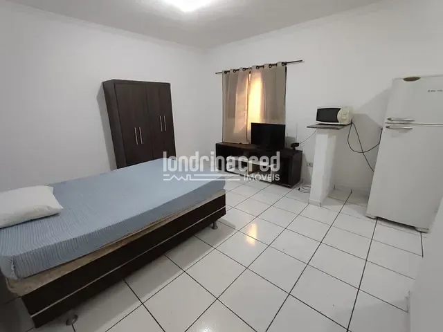 Kitnet com 185m² 4 quartos e 4 banheiros, à venda, no bairro Alpes em Londrina