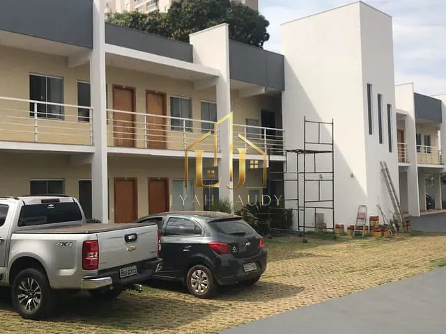 Apartamento com 580m² 11 quartos e 11 banheiros, à venda, no bairro goiabeiras em Cuiabá