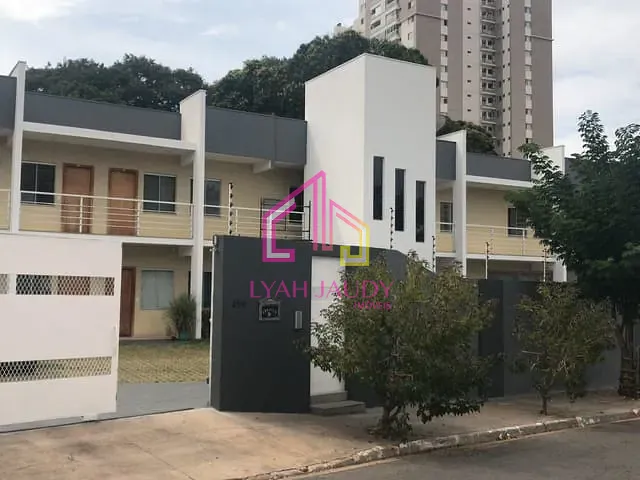 Apartamento com 580m² 11 quartos e 11 banheiros, à venda, no bairro goiabeiras em Cuiabá
