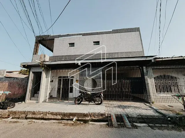 Kitnet 1 quarto e 1 banheiro, para alugar, no bairro Cidade Nova em Ananindeua