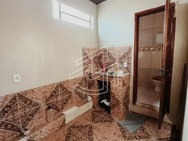 Kitnet 1 quarto e 1 banheiro, para alugar, no bairro Cidade Nova em Ananindeua