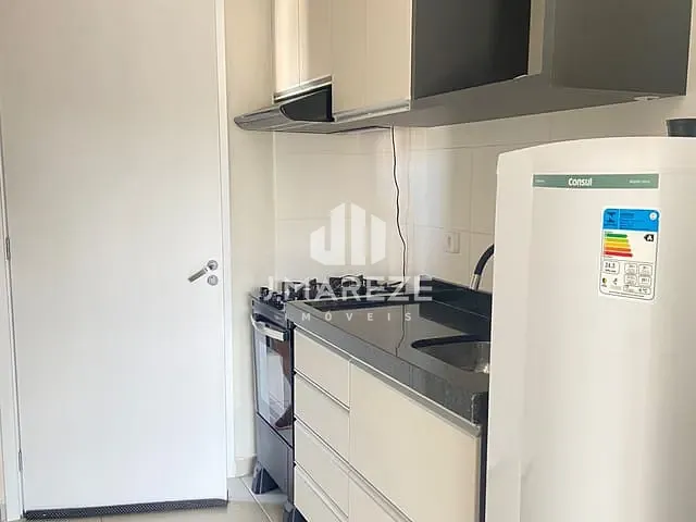 Kitnet com 22m² 1 quarto e 1 banheiro, para alugar, no bairro Loteamento Monte Belo em Apucarana