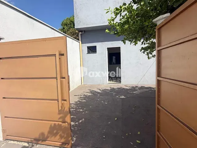 Kitnet 1 quarto e 1 banheiro, para alugar, no bairro Jardim Ipiranga em Aparecida de Goiânia