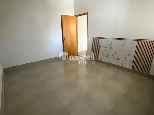 Kitnet 1 quarto e 1 banheiro, para alugar, no bairro Jardim Ipiranga em Aparecida de Goiânia