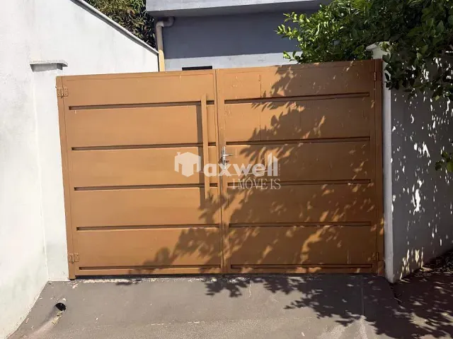 Kitnet 1 quarto e 1 banheiro, para alugar, no bairro Jardim Ipiranga em Aparecida de Goiânia