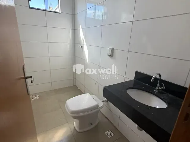 Kitnet 1 quarto e 1 banheiro, para alugar, no bairro Jardim Ipiranga em Aparecida de Goiânia
