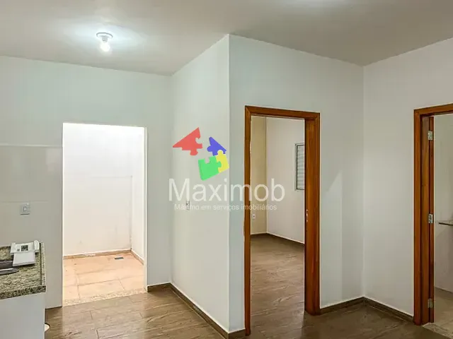 Kitnet com 40m² 1 quarto e 2 banheiros, para alugar, no bairro Jardim Magali em Itapira