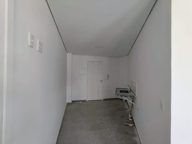 Kitnet 1 quarto e 1 banheiro, para alugar, no bairro Rudge Ramos em São Bernardo do Campo