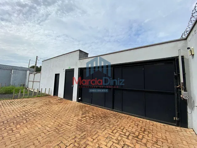 Kitnet com 860m² 1 quarto e 1 banheiro, à venda, no bairro Residencial Parque Universitário em Ituverava