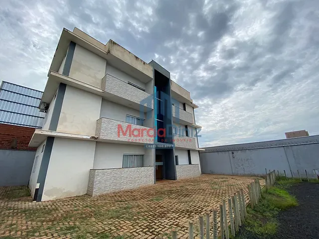 Kitnet com 860m² 1 quarto e 1 banheiro, à venda, no bairro Residencial Parque Universitário em Ituverava