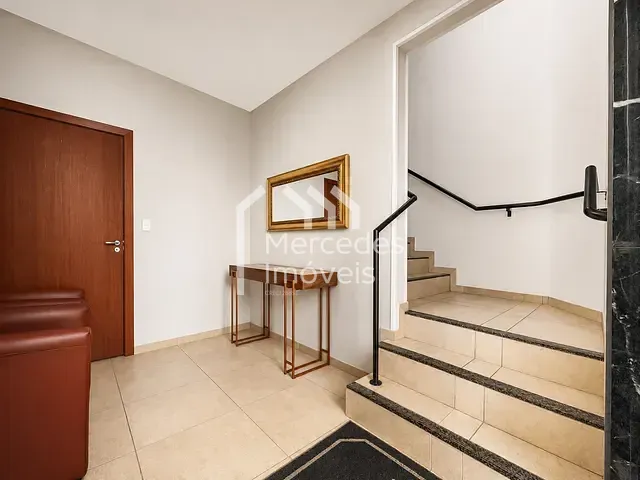 Apartamento com 26m² 1 quarto e 1 banheiro, para alugar, no bairro São João em Itajaí