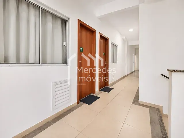 Apartamento com 26m² 1 quarto e 1 banheiro, para alugar, no bairro São João em Itajaí