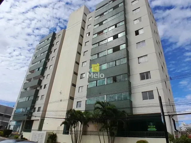 Kitnet à venda, no bairro Setor Central (Gama) em Brasília