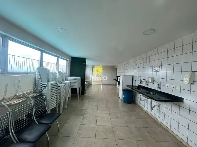 Kitnet à venda, no bairro Setor Central (Gama) em Brasília