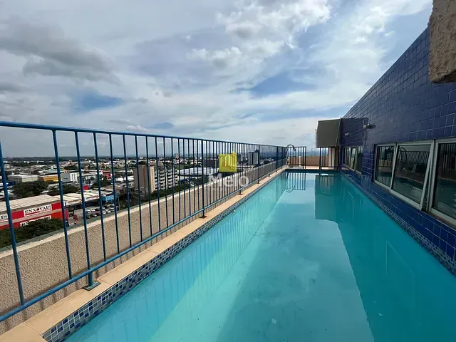 Kitnet à venda, no bairro Setor Central (Gama) em Brasília