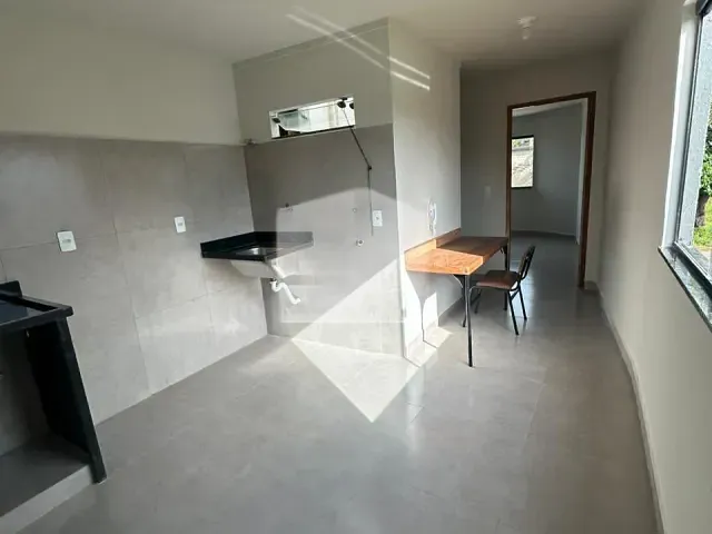Kitnet 1 quarto e 1 banheiro, para alugar, no bairro João XXIII em Muriaé