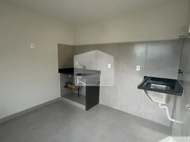 Kitnet 1 quarto e 1 banheiro, para alugar, no bairro João XXIII em Muriaé