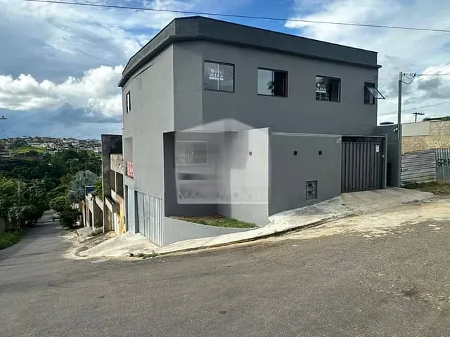 Kitnet 1 quarto e 1 banheiro, para alugar, no bairro João XXIII em Muriaé