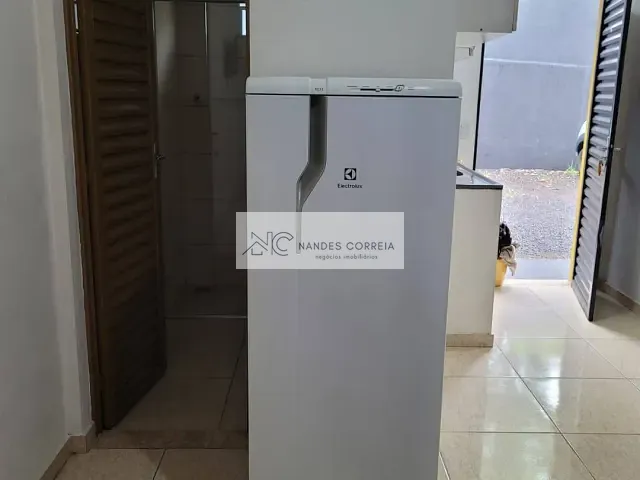 Kitnet com 367m² 1 quarto e 1 banheiro, à venda, no bairro Alpes em Londrina