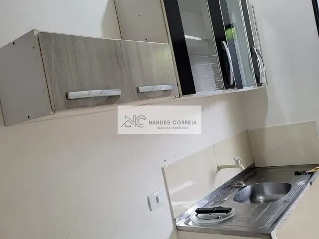 Kitnet com 367m² 1 quarto e 1 banheiro, à venda, no bairro Alpes em Londrina