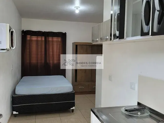 Kitnet com 367m² 1 quarto e 1 banheiro, à venda, no bairro Alpes em Londrina