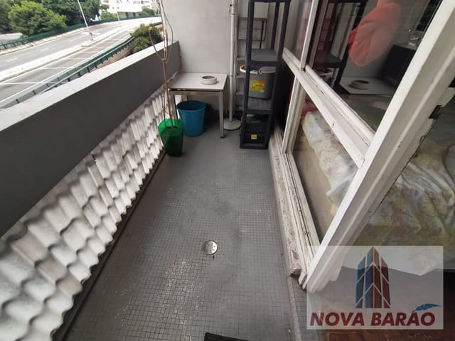 Foto do Kitnet - Kitnet à venda, Santa Cecília, São Paulo, SP | Nova Barão Imóveis