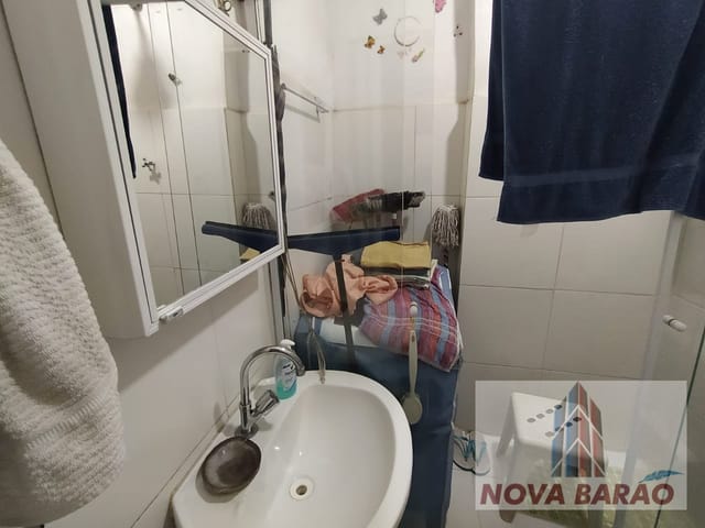 Foto do Kitnet - Kitnet à venda, Santa Cecília, São Paulo, SP | Nova Barão Imóveis