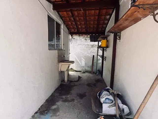 Kitnet 1 quarto e 1 banheiro, para alugar, no bairro Centro em Maricá