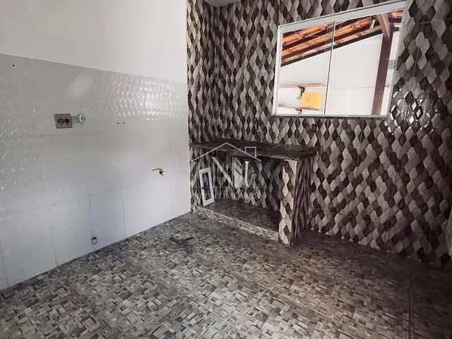 Kitnet 1 quarto e 1 banheiro, para alugar, no bairro Centro em Maricá