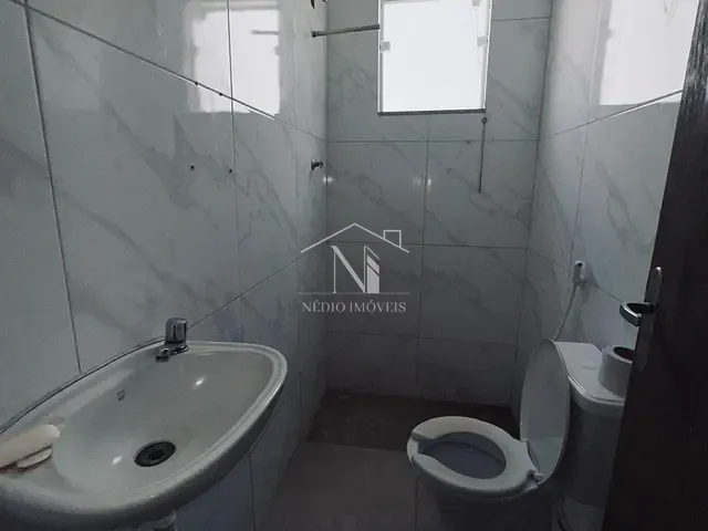 Kitnet 1 quarto e 1 banheiro, para alugar, no bairro Centro em Maricá