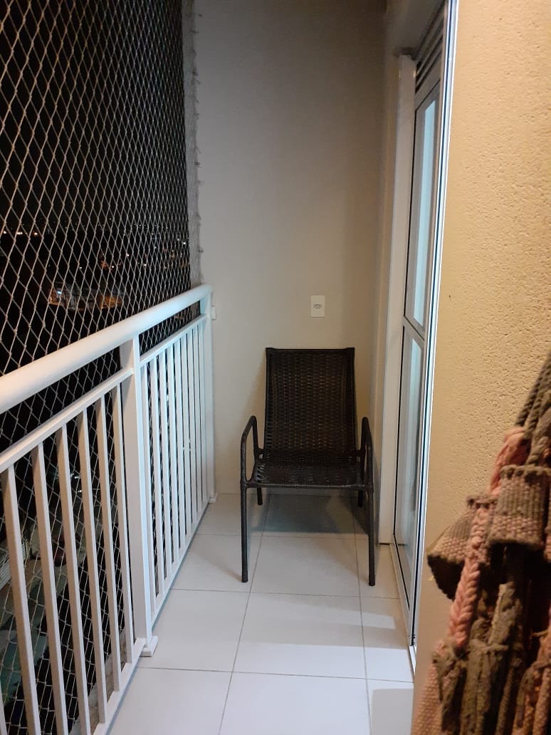 Kitnets para alugar em Av. Fábio Eduardo Ramos Esquivel - Centro