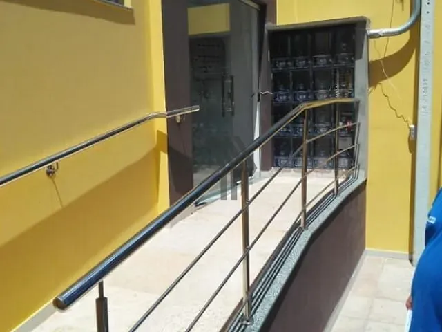 Kitnet 1 quarto e 1 banheiro, para alugar, no bairro Reduto em Belém