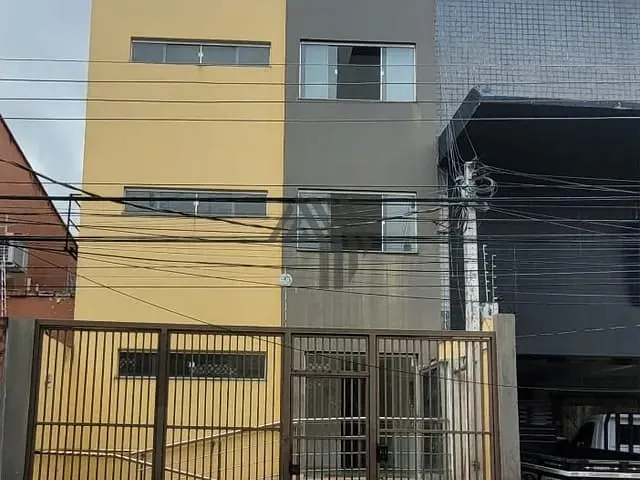 Kitnet 1 quarto e 1 banheiro, para alugar, no bairro Reduto em Belém