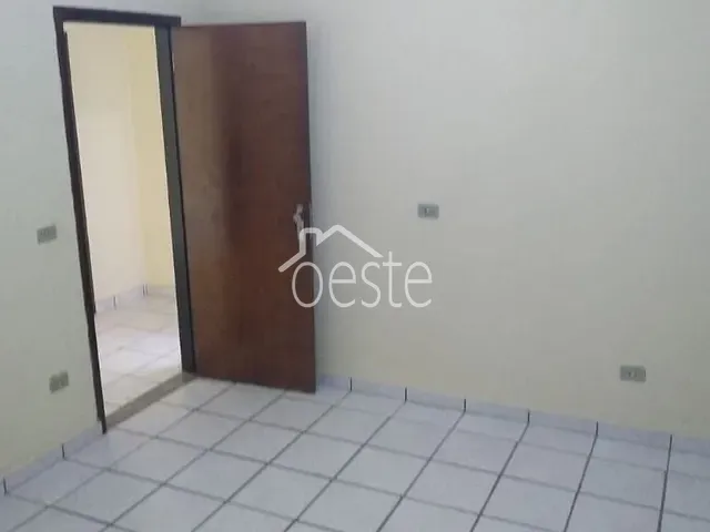 Apartamento com 45m² 1 quarto e 1 banheiro, para alugar, no bairro Vila Breda em Santa Bárbara D'Oeste