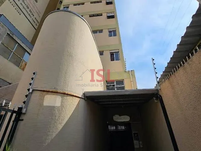 Kitnet 1 quarto e 1 banheiro, à venda, no bairro Centro em Campinas