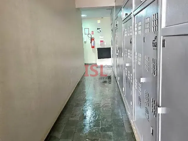 Kitnet 1 quarto e 1 banheiro, à venda, no bairro Centro em Campinas