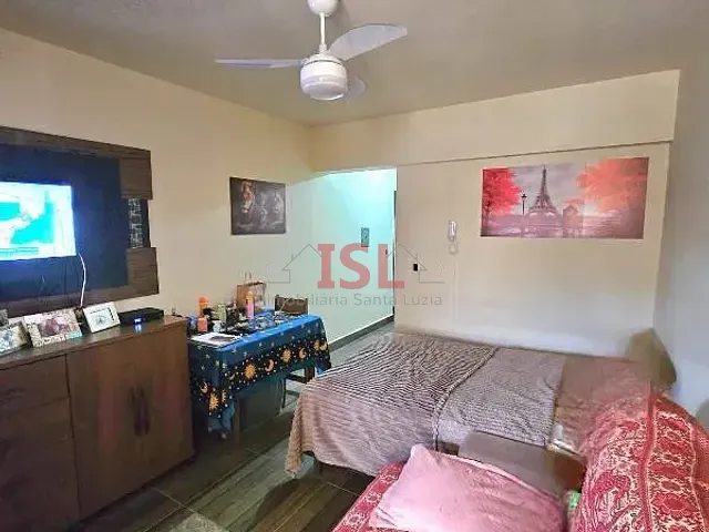 Kitnet 1 quarto e 1 banheiro, à venda, no bairro Centro em Campinas