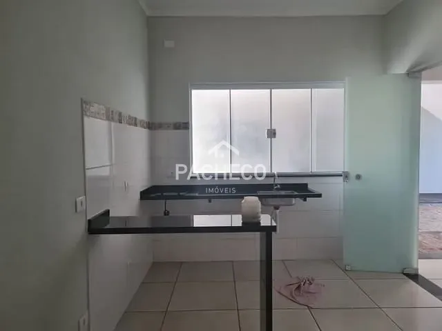 Kitnet com 723m² 1 quarto e 1 banheiro, à venda, no bairro Residencial Dona Margarida em Santa Bárbara D'Oeste