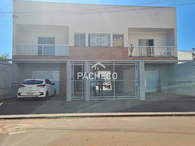 Kitnet com 723m² 1 quarto e 1 banheiro, à venda, no bairro Residencial Dona Margarida em Santa Bárbara D'Oeste