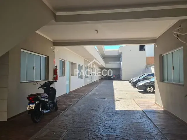 Kitnet com 723m² 1 quarto e 1 banheiro, à venda, no bairro Residencial Dona Margarida em Santa Bárbara D'Oeste