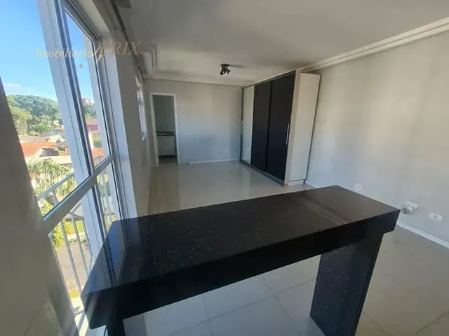 Kitnet com 44m² 1 quarto e 1 banheiro, para alugar, no bairro Boa Vista em Curitiba
