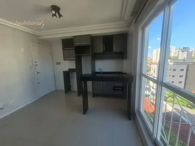 Kitnet com 44m² 1 quarto e 1 banheiro, para alugar, no bairro Boa Vista em Curitiba