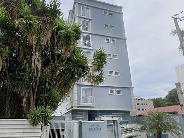 Kitnet com 44m² 1 quarto e 1 banheiro, para alugar, no bairro Boa Vista em Curitiba