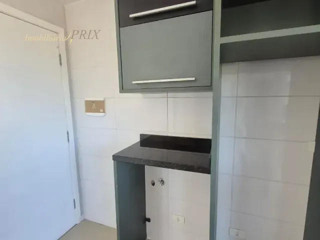 Kitnet com 44m² 1 quarto e 1 banheiro, para alugar, no bairro Boa Vista em Curitiba