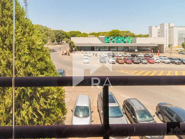Kitnet com 26m² 1 quarto e 1 banheiro, à venda, no bairro Asa Norte em Brasília