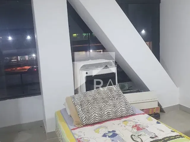 Kitnet com 26m² 1 quarto e 1 banheiro, à venda, no bairro Asa Norte em Brasília