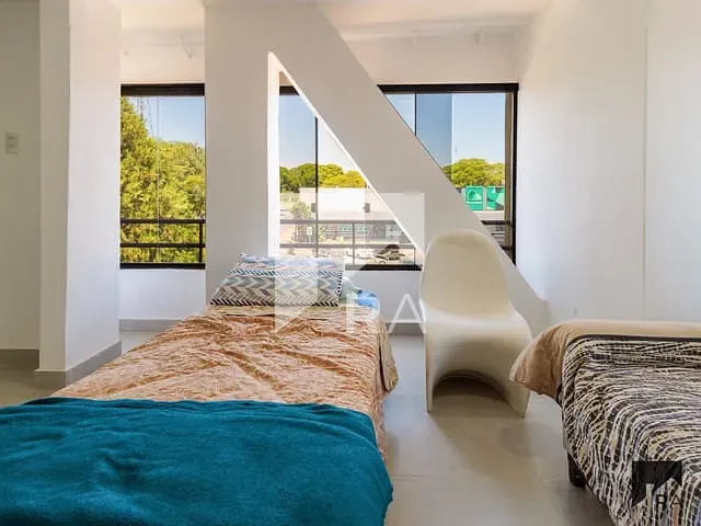 Kitnet com 26m² 1 quarto e 1 banheiro, à venda, no bairro Asa Norte em Brasília